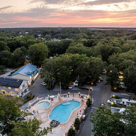 Sun Outdoors Cape May Exterior foto