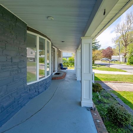 Sun Outdoors Cape May Exterior foto