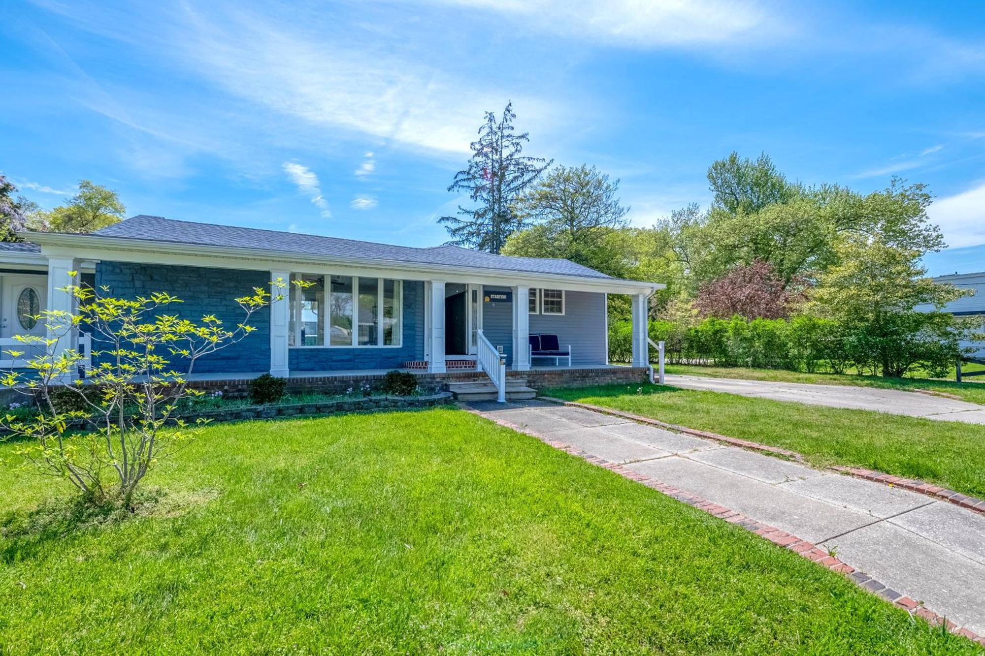 Sun Outdoors Cape May Exterior foto
