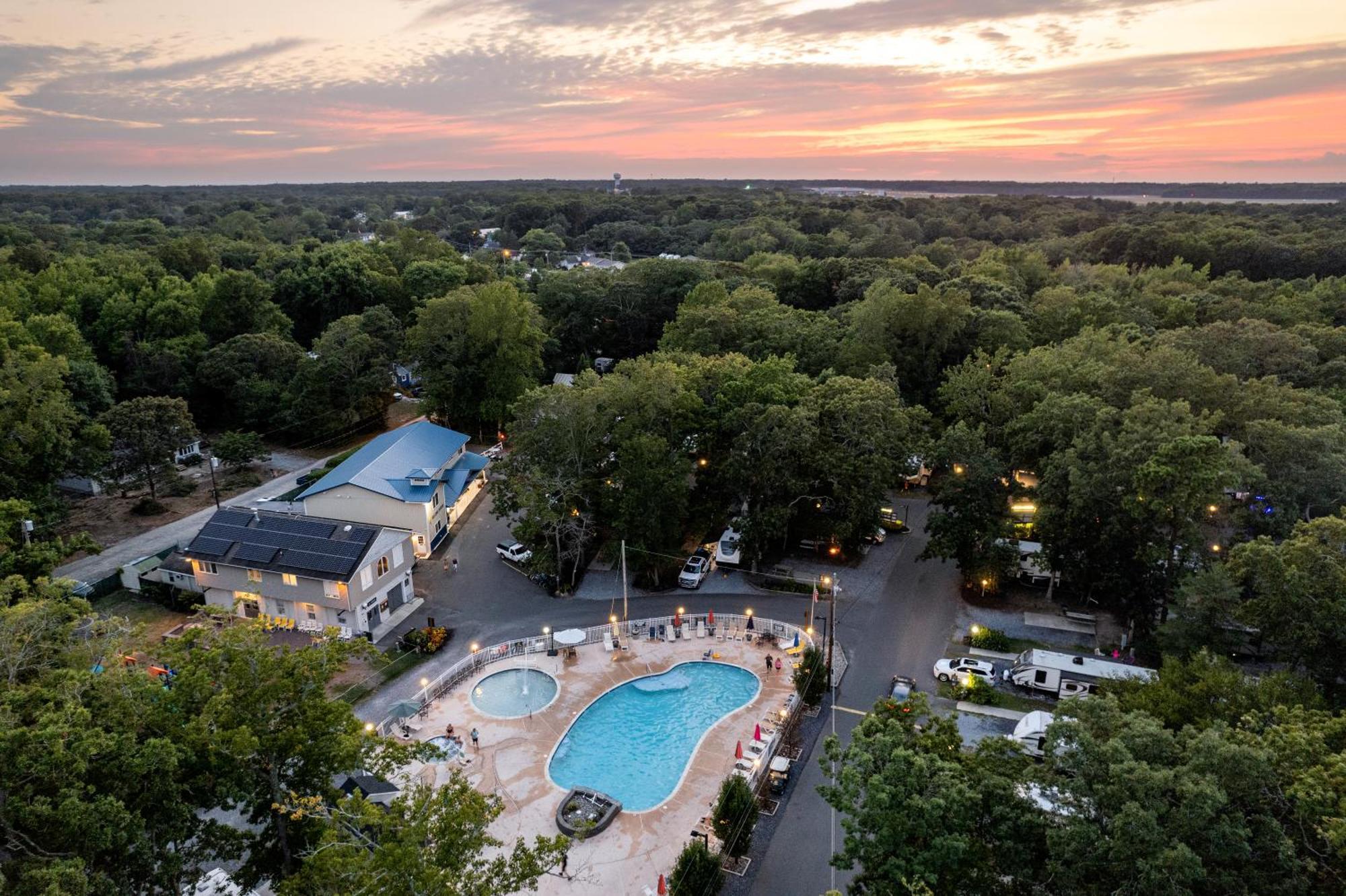 Sun Outdoors Cape May Exterior foto