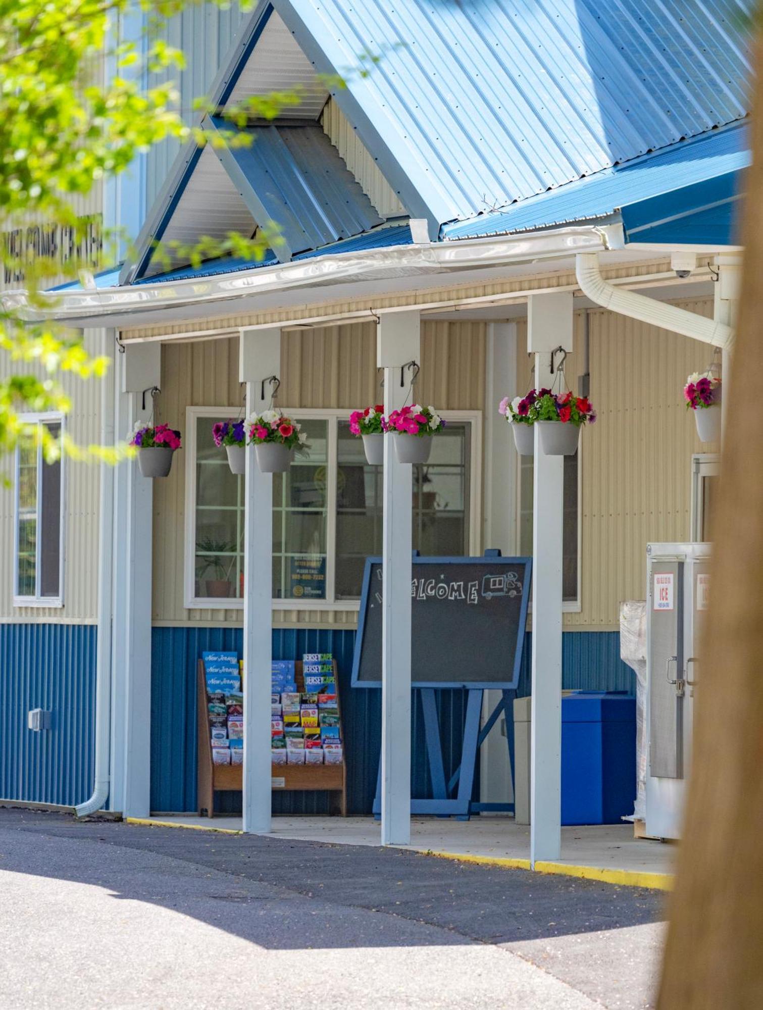 Sun Outdoors Cape May Exterior foto
