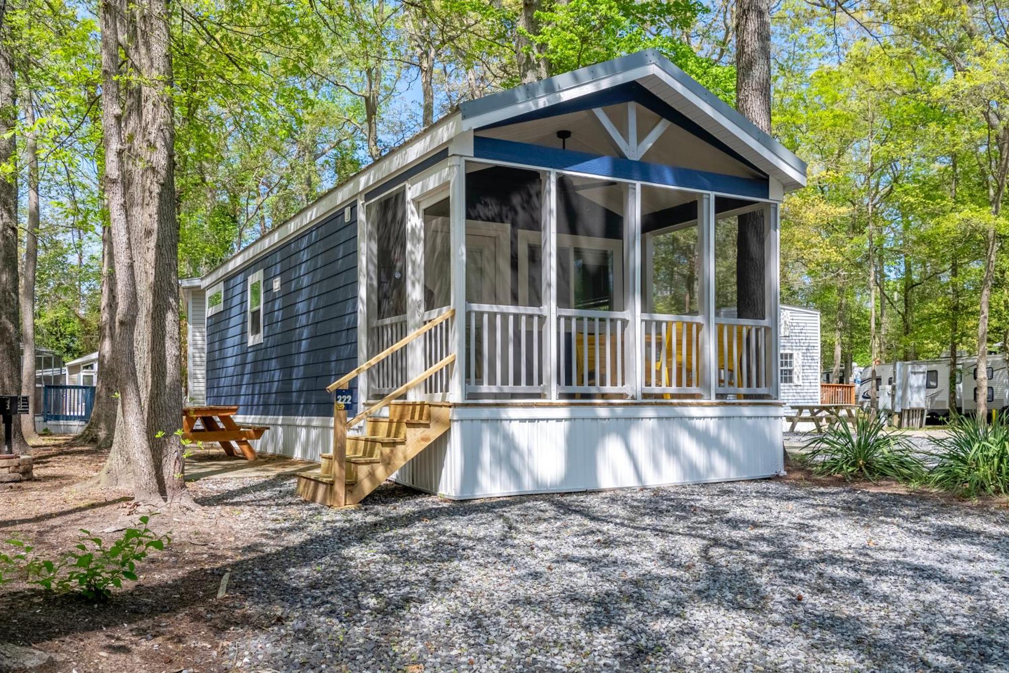 Sun Outdoors Cape May Exterior foto