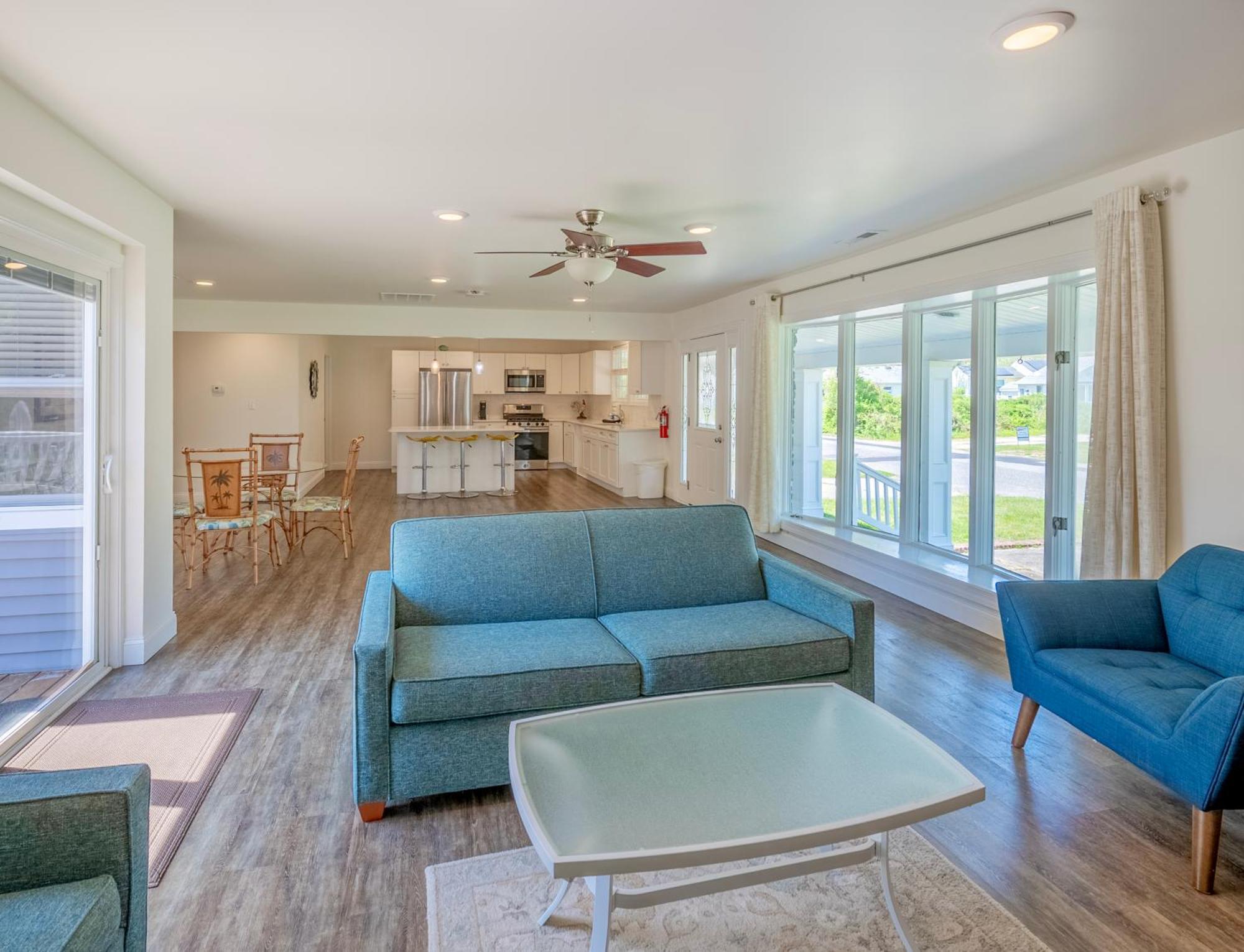 Sun Outdoors Cape May Exterior foto