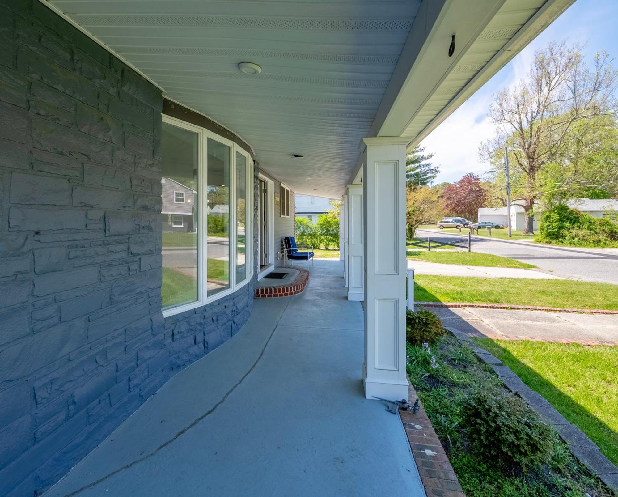 Sun Outdoors Cape May Exterior foto
