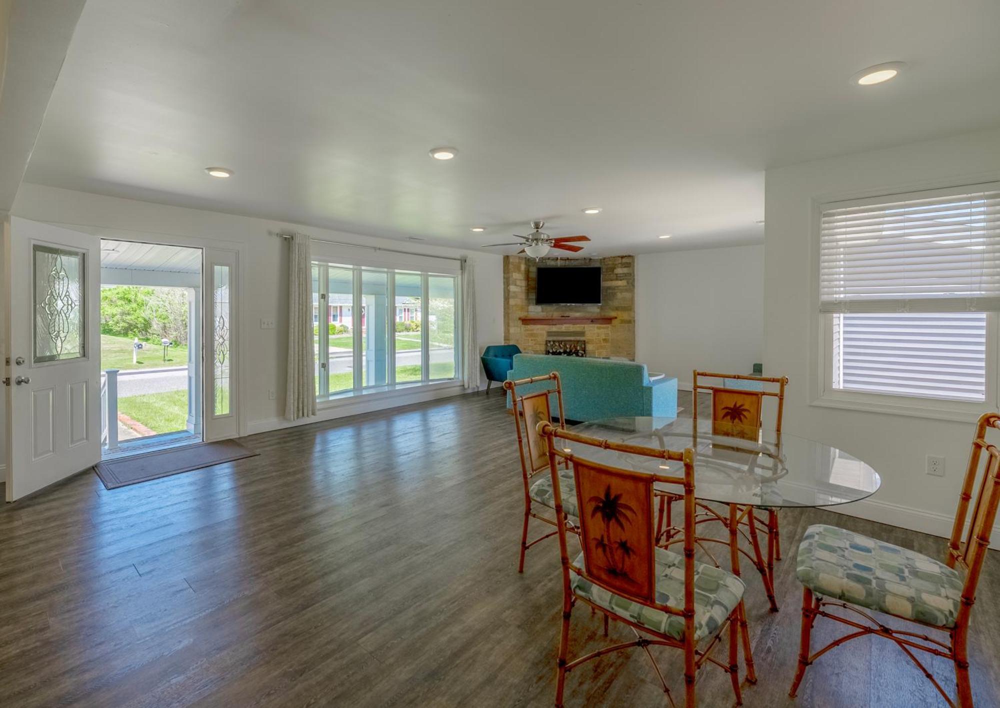 Sun Outdoors Cape May Exterior foto