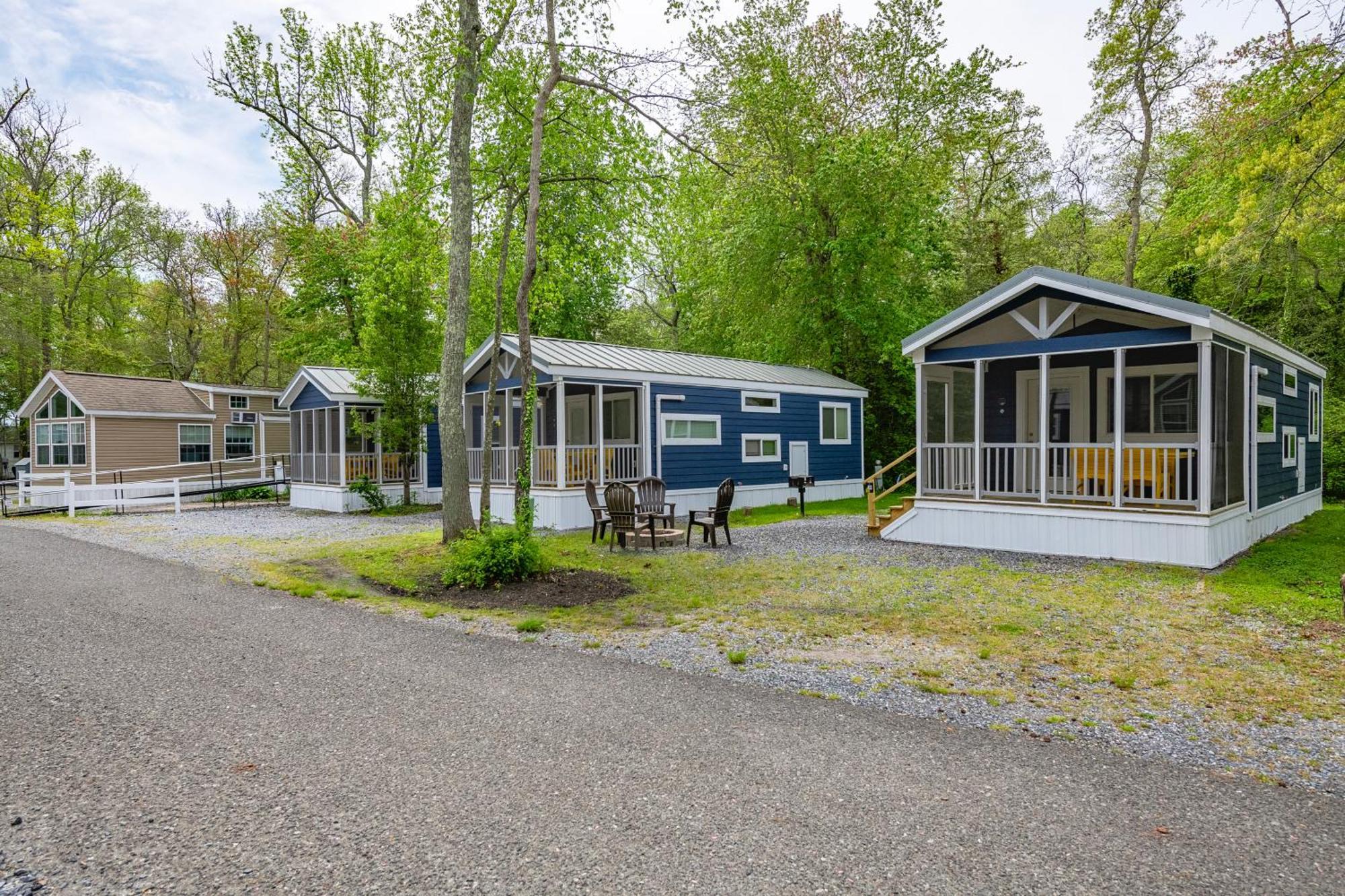 Sun Outdoors Cape May Exterior foto